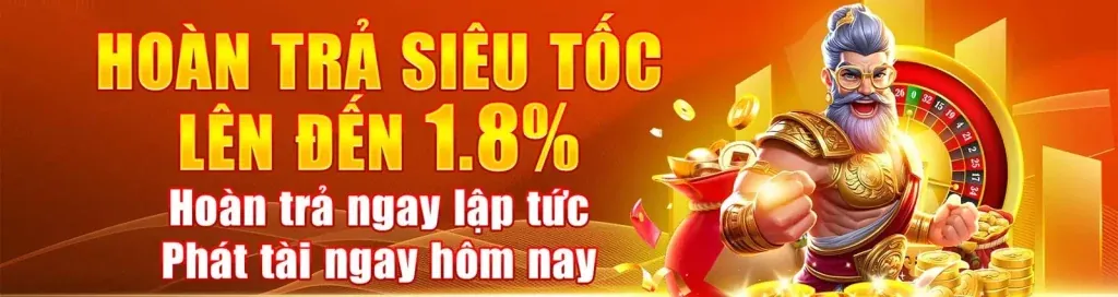 Giao diện quản lý tài khoản 98win1