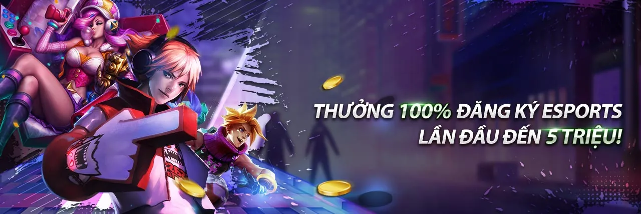 Máy đánh bạc 98win1