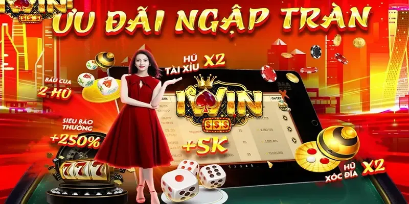 Khám phá game 98win1