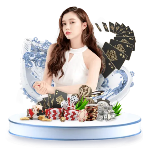 Máy đánh bạc 3D