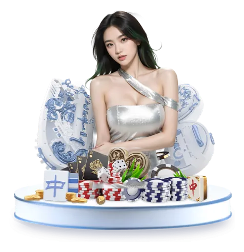 Trò chơi Bắn cá Nàng Tiên Cá